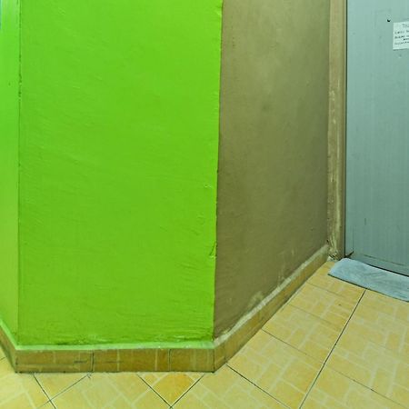 斯波特昂90144走廊1号酒店 北根 外观 照片